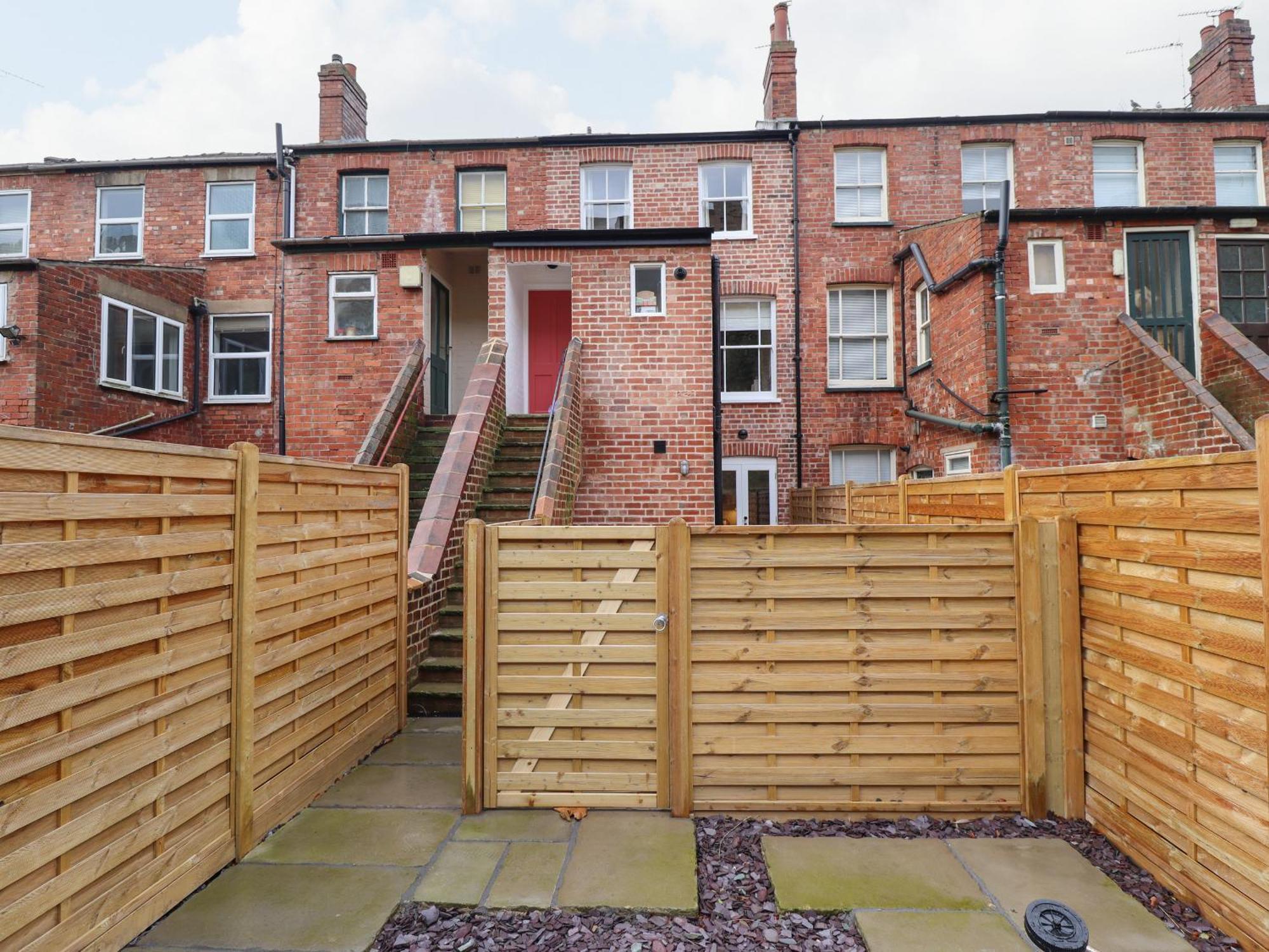 17 Union Road House Villa Lincoln Exterior photo